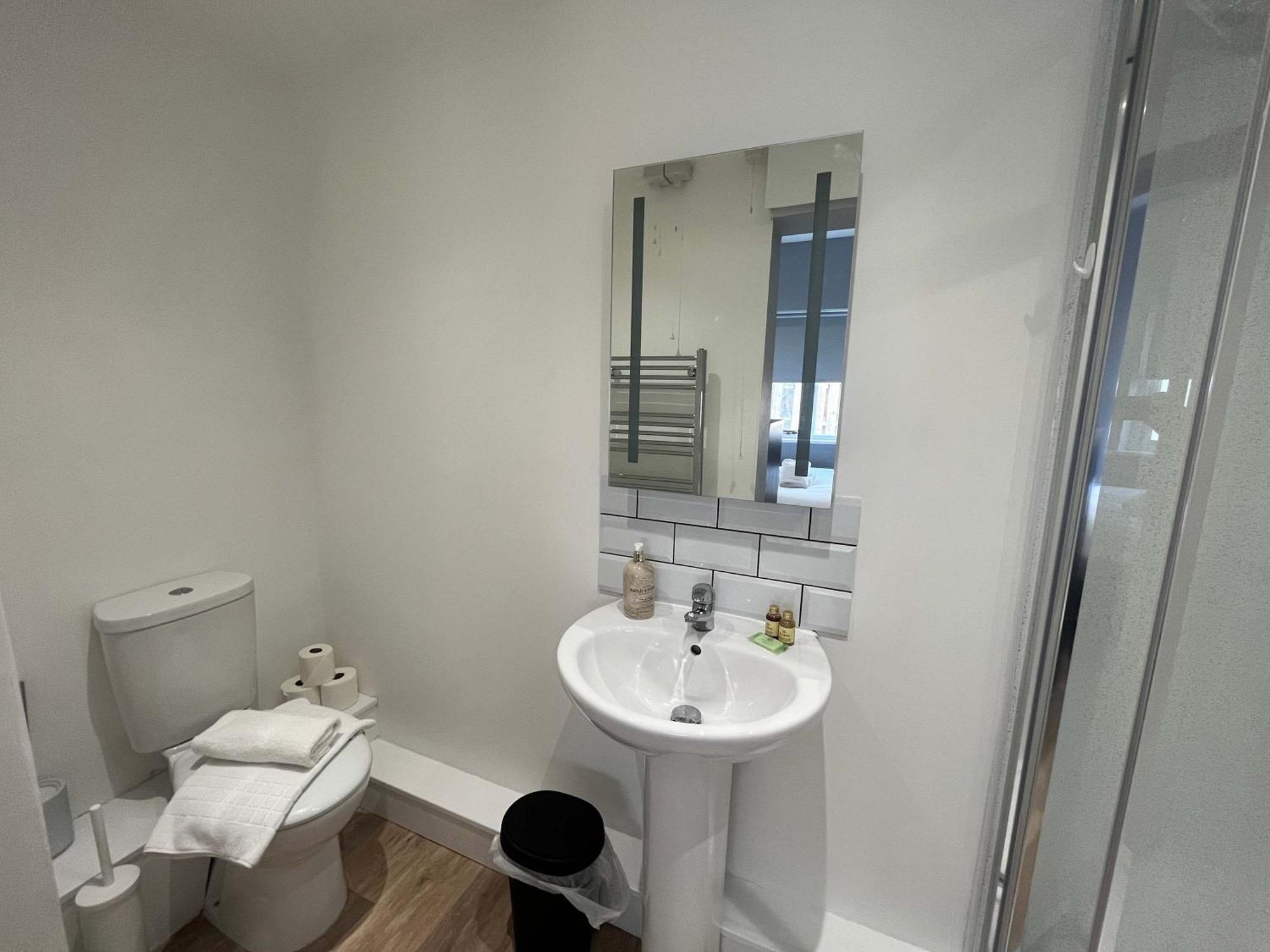 Flat In Cotham Hill