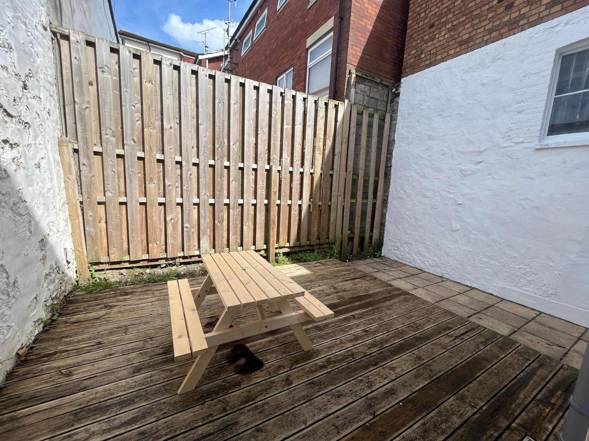 Flat In Cotham Hill Apartment *