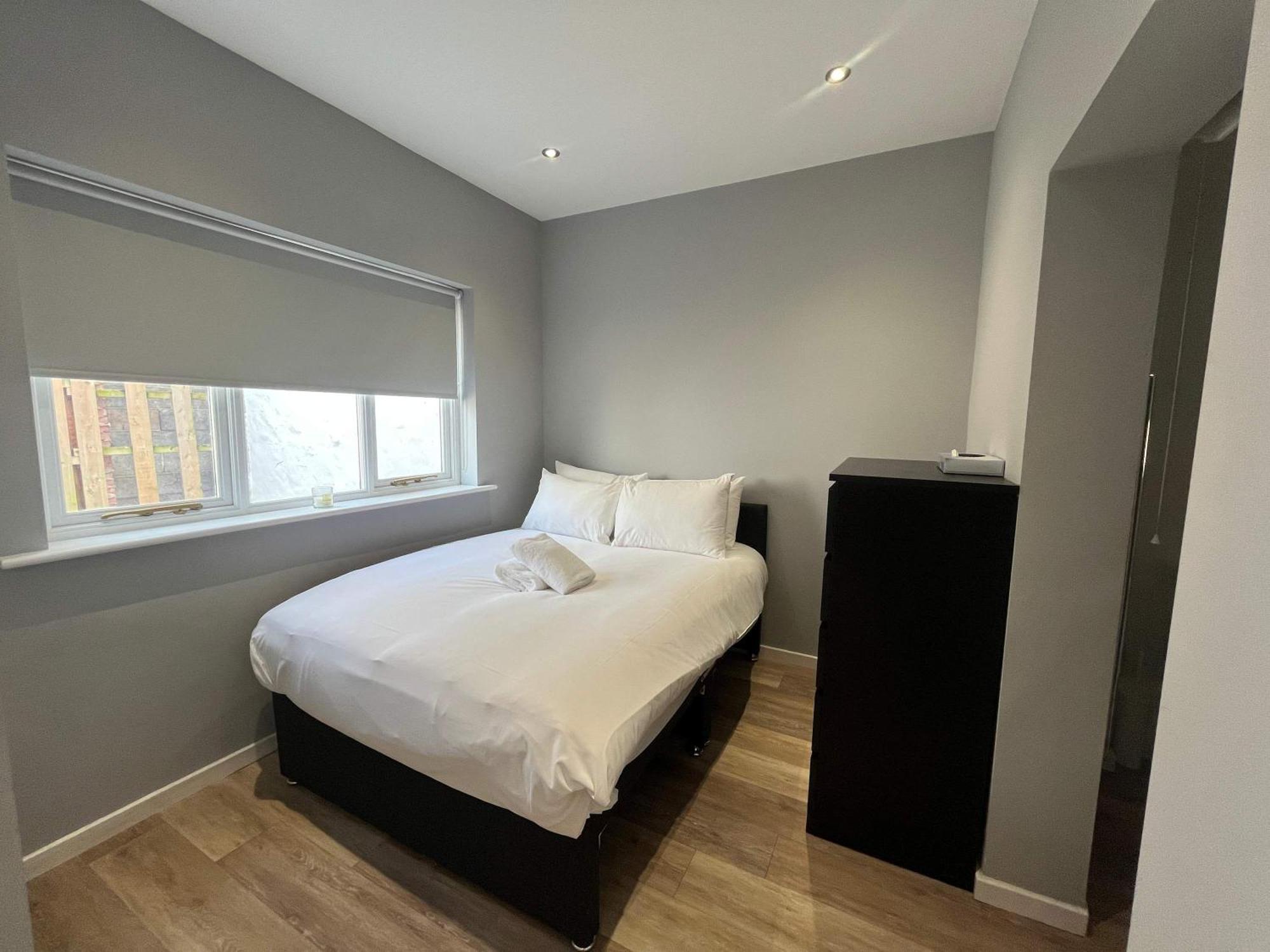 Apartment Flat In Cotham Hill Bristol