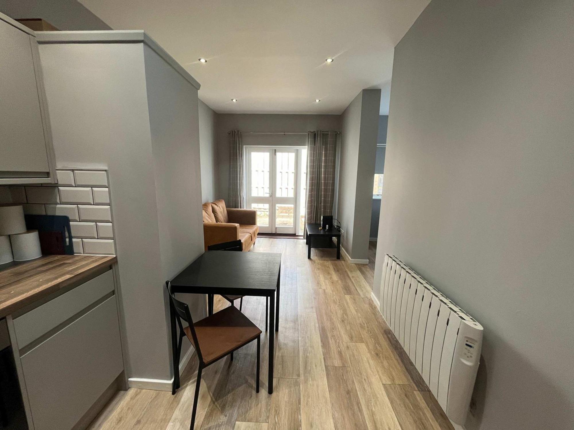 Apartment Flat In Cotham Hill *
