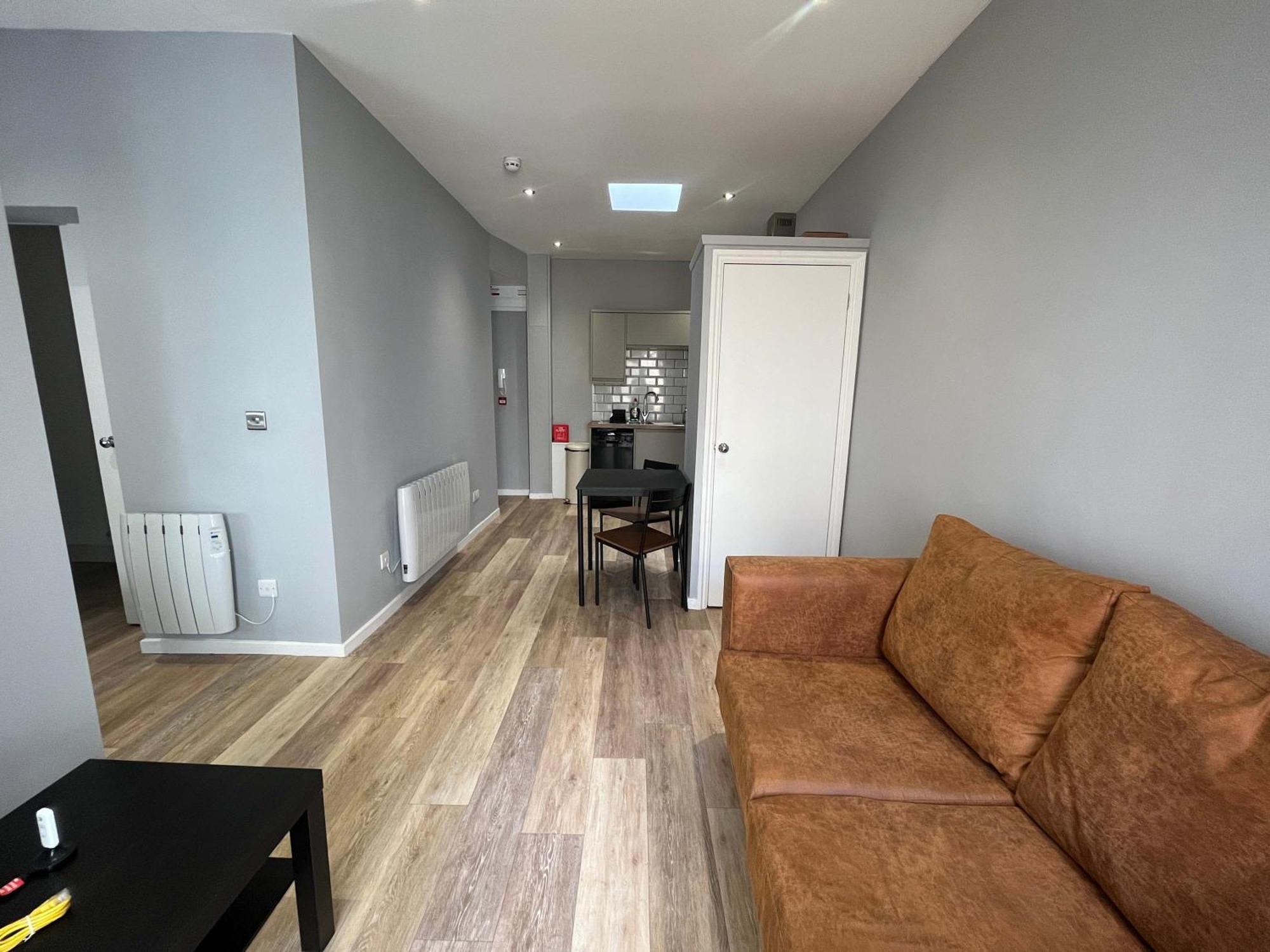 Apartment Flat In Cotham Hill Bristol